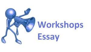 Workshops-Essay