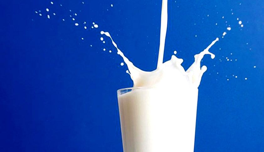 Milk adulteration thesis image
