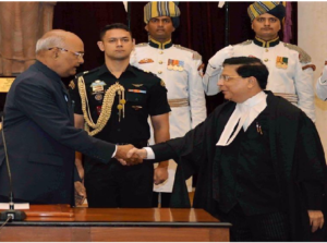 Justice Deepak Mishra Supreme Court