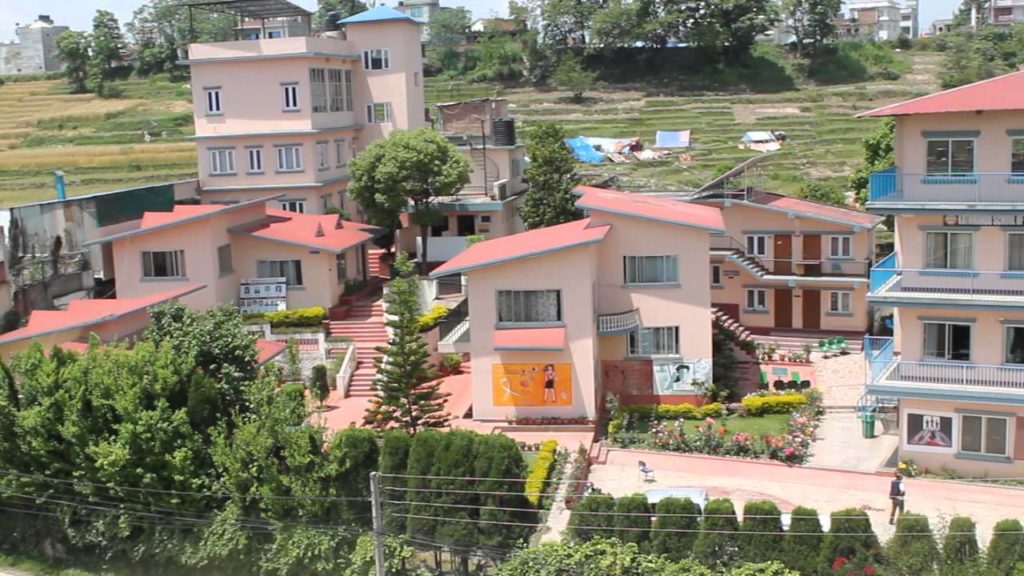 “The Kathmandu Dialogue” 2018 International Summer School (ISS