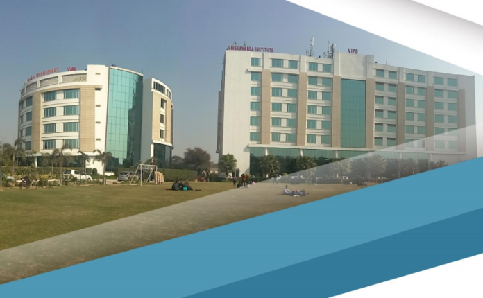 1st VIPS-IPR DELHI-NCR Moot Court Competition and Students' Conference