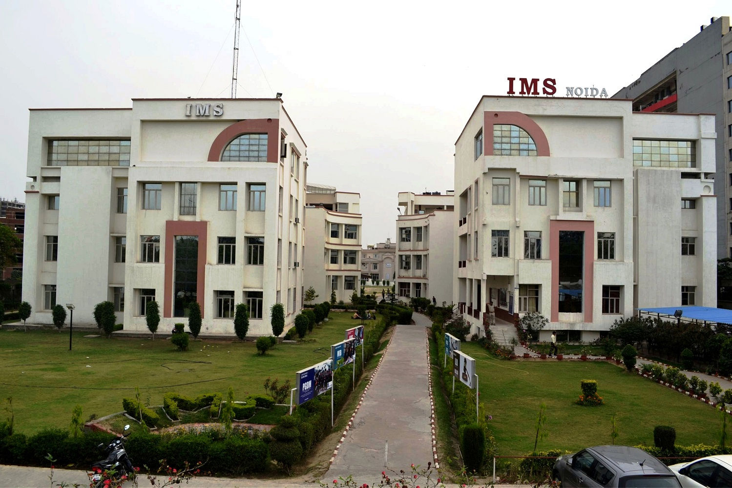 IMS Law College, Law Colleges in India, Law, law universities in India