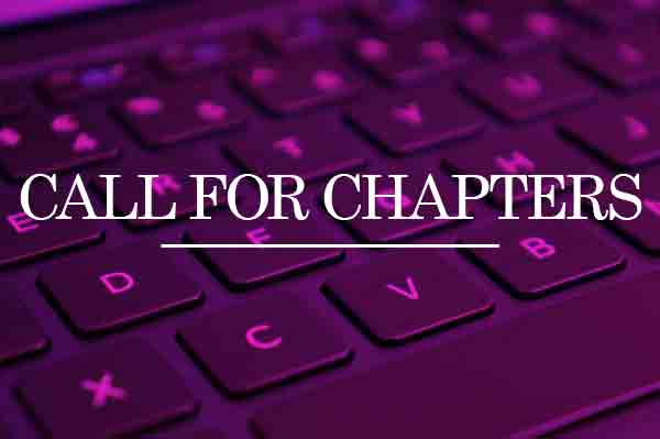 Call for Chapters: Edited Book titled Gender Justice: Exploring