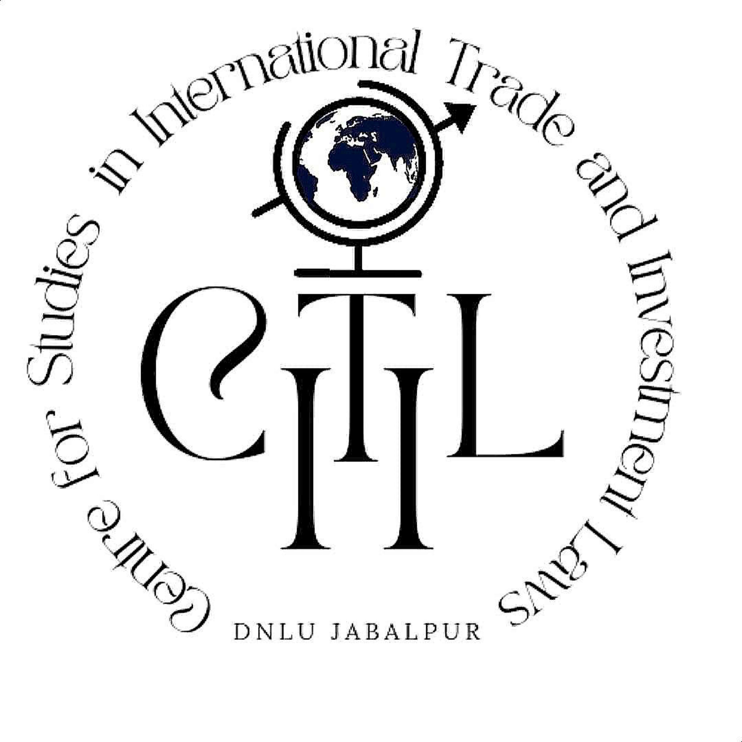 The Centre For Studies In International Trade And Investment Laws ...