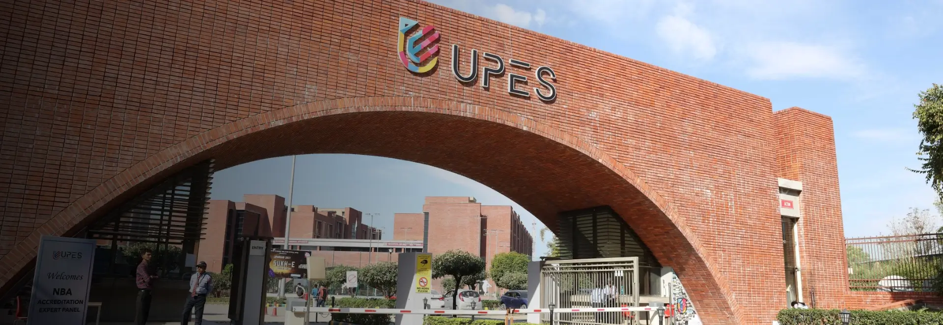 UPES